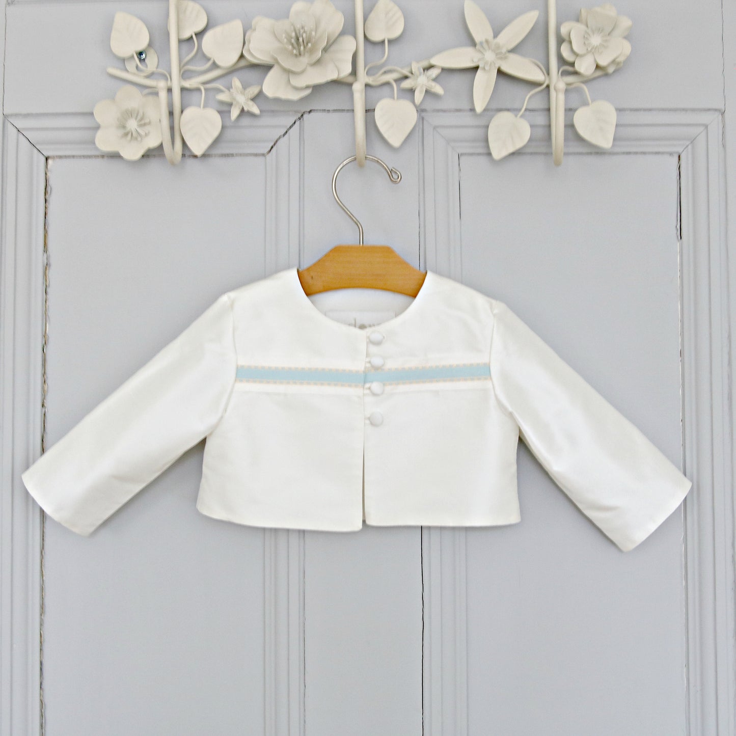 James Jacket