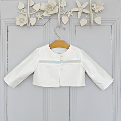 James Jacket