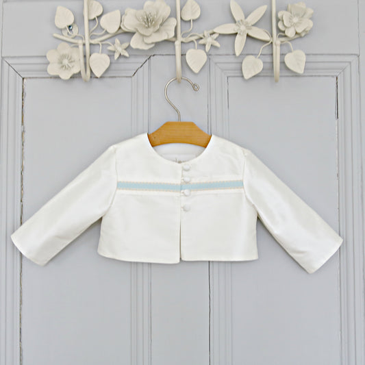 James Jacket
