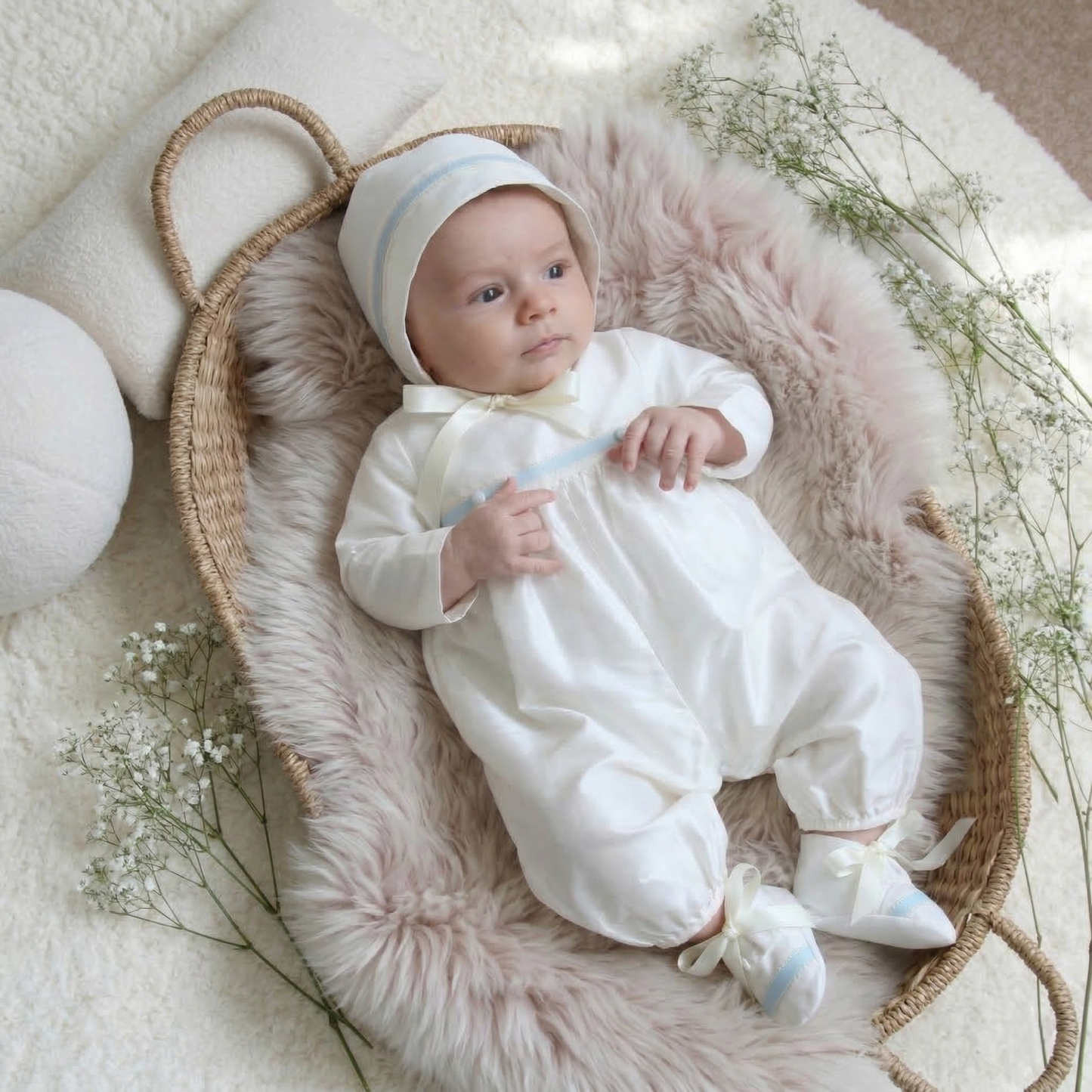 James Romper