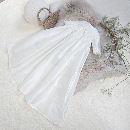 Kara Christening Gown