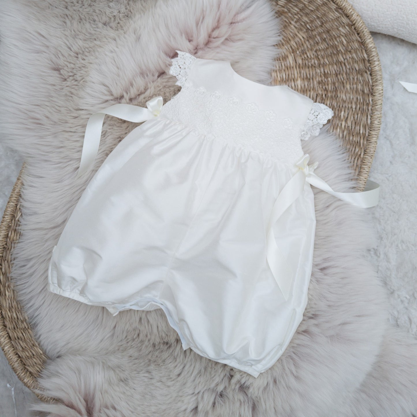 Evelyn Romper