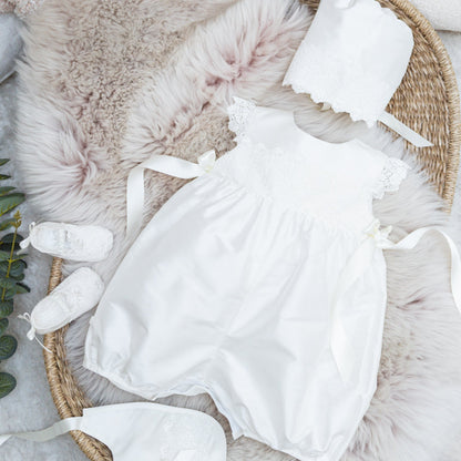 Evelyn Romper