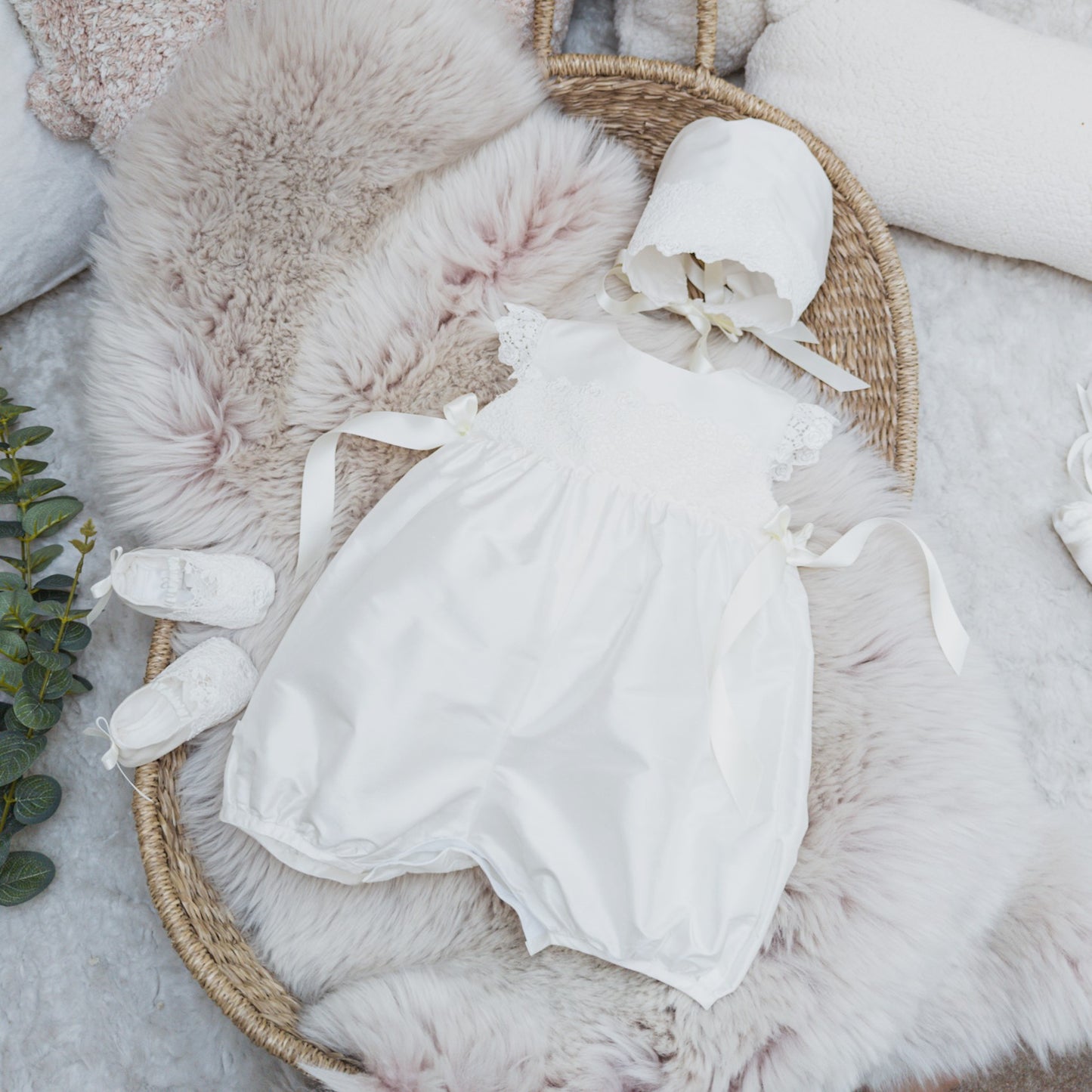 Evelyn Romper