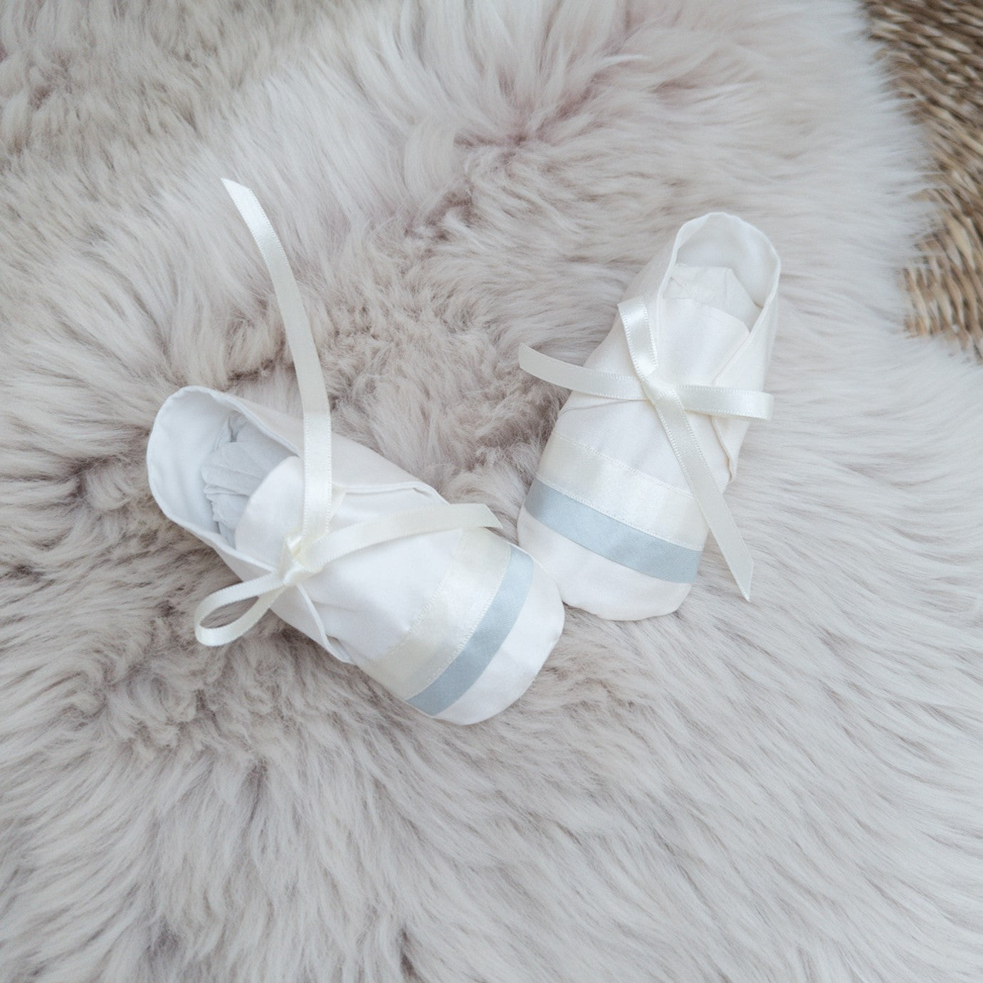 Jack Booties