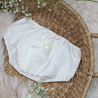 Lucy Nappy Cover