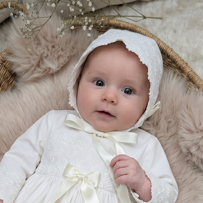 Lana Bonnet