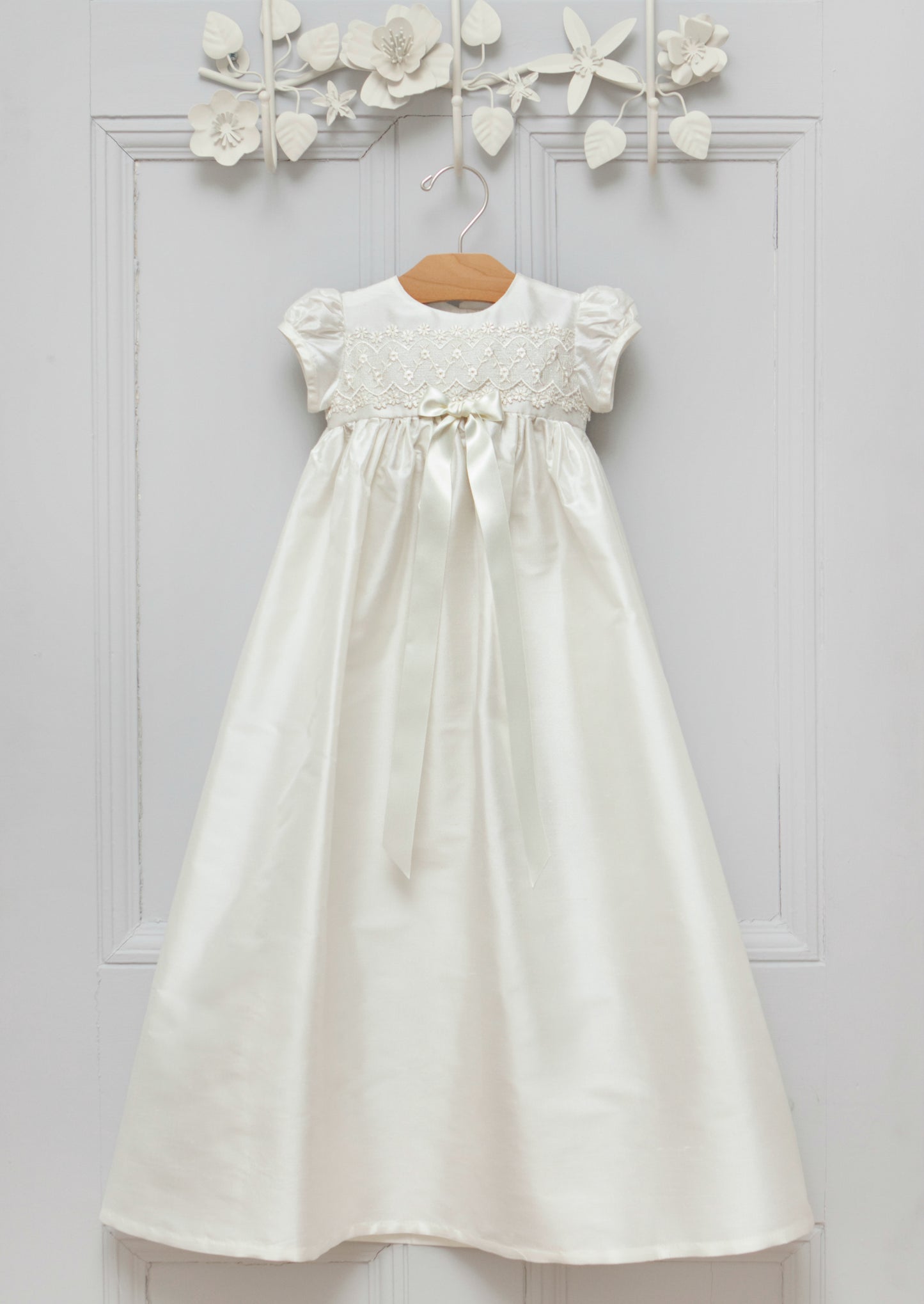 Lily Christening Gown