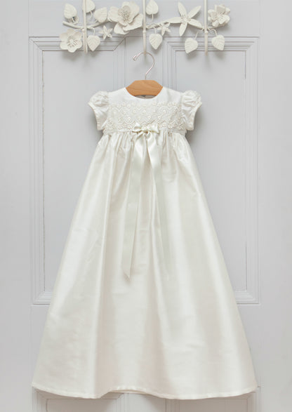 Lily Christening Gown