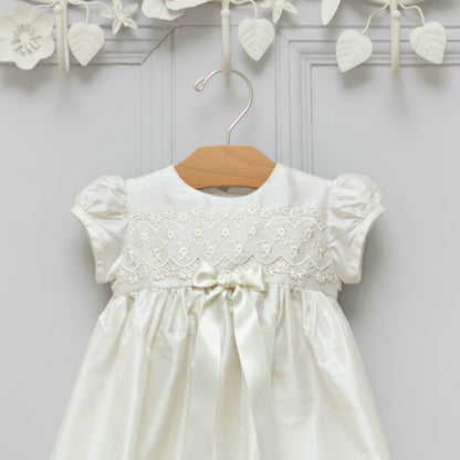 Lily Christening Gown