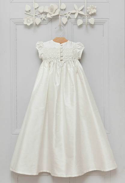 Lily Christening Gown