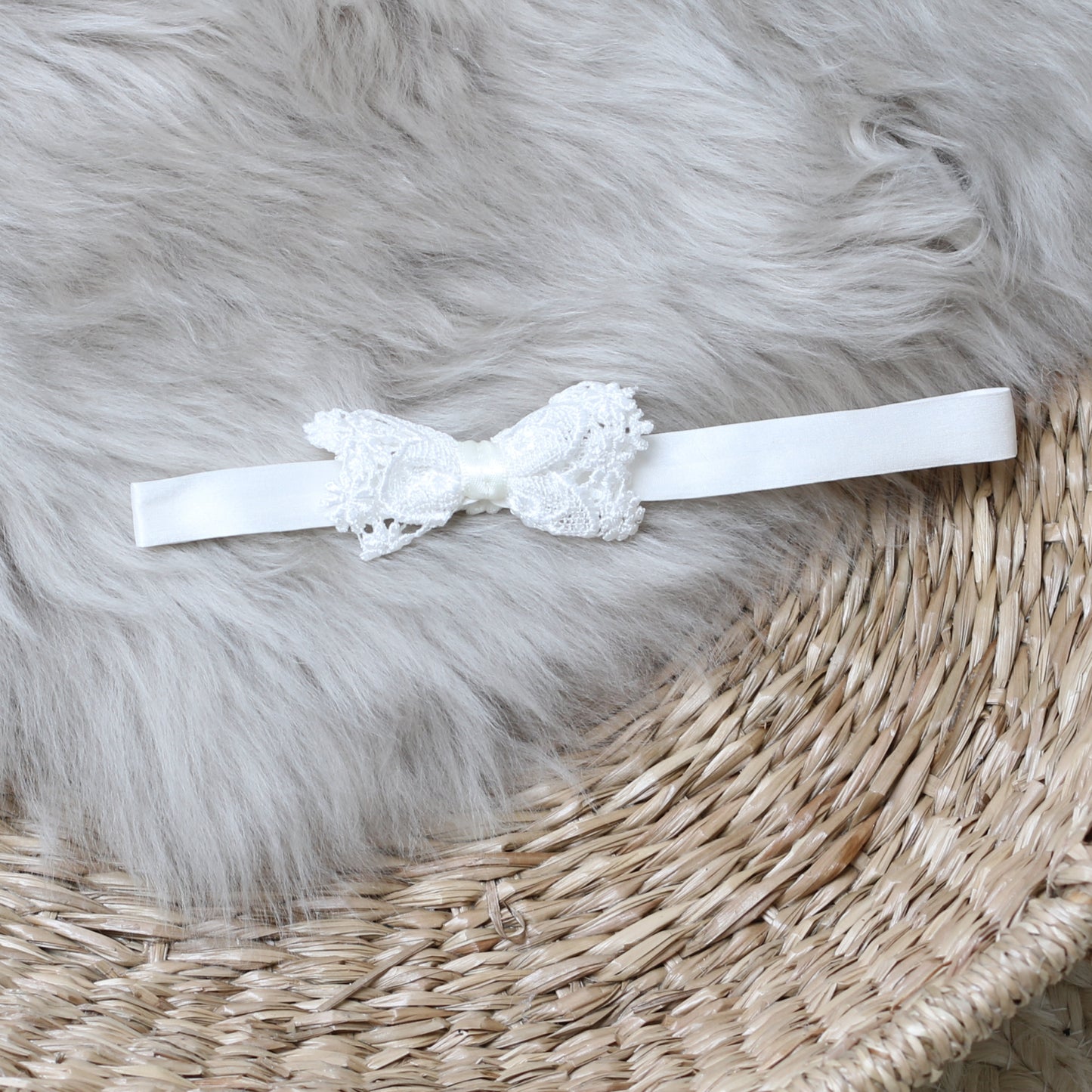 Lucy Headband
