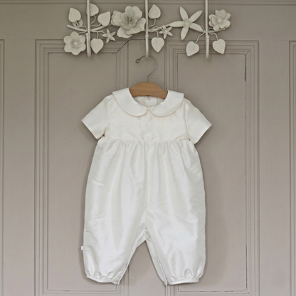 Luke Romper