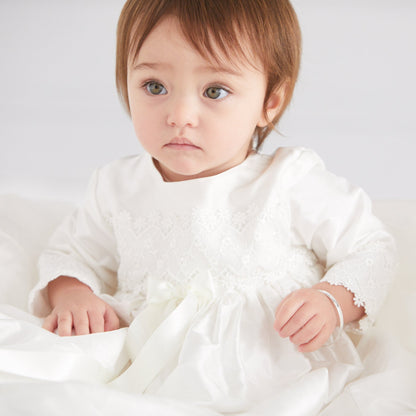 Lara Christening Gown