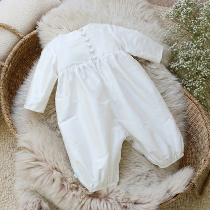 Oliver Romper