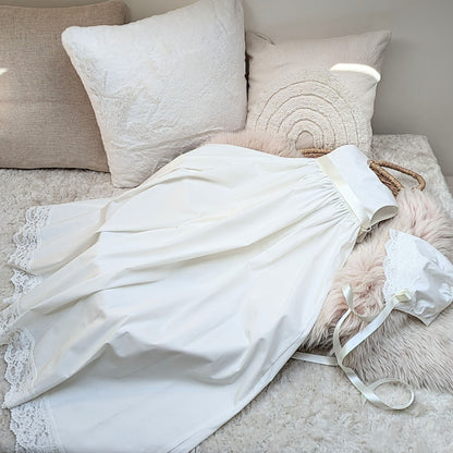 Serenity Christening Gown