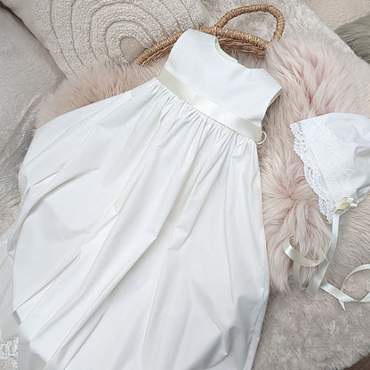 Serenity Christening Gown