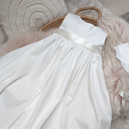 Serenity Christening Gown
