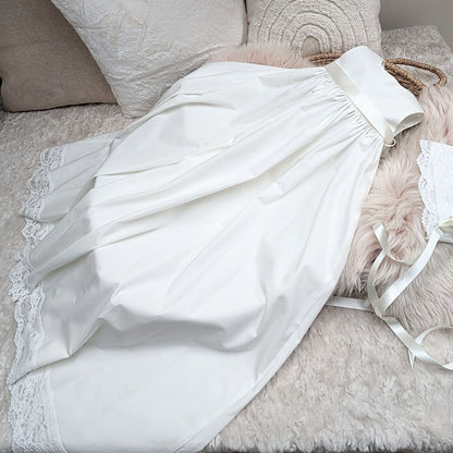Serenity Christening Gown