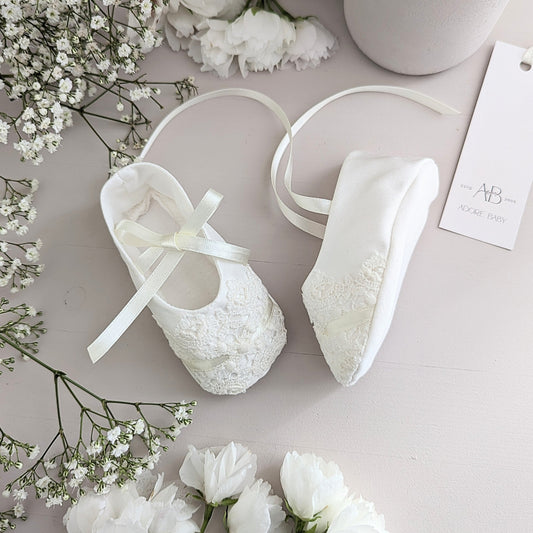 Kara Booties