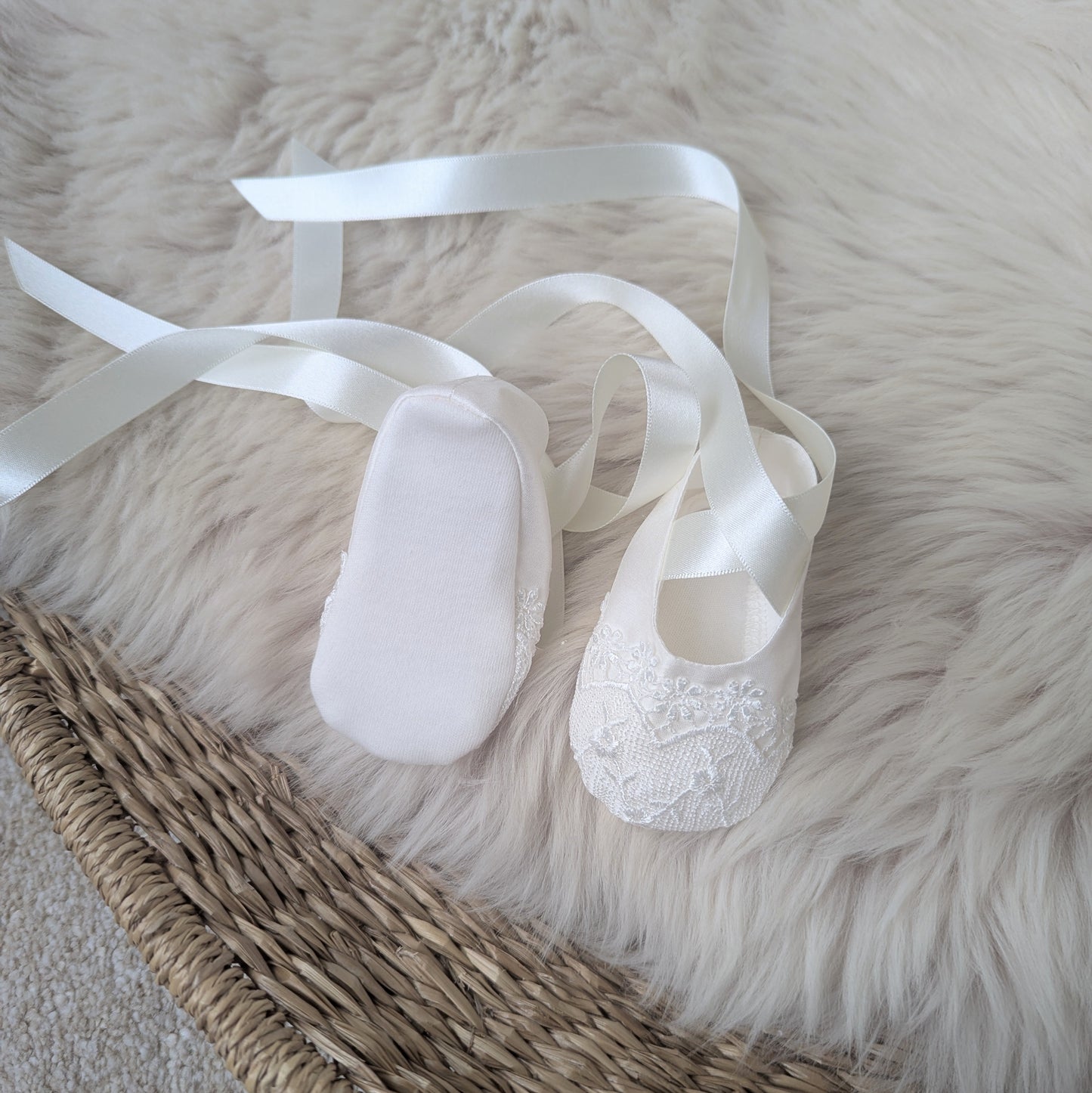 Lucy Booties
