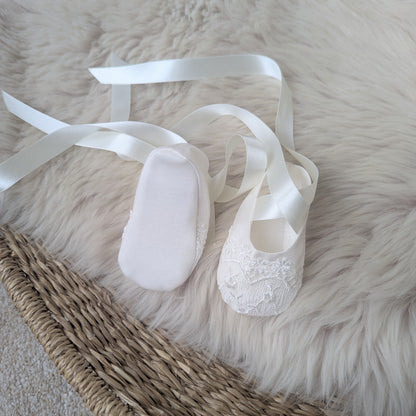 Lucy Booties