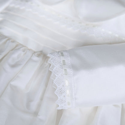 Paris Christening Gown