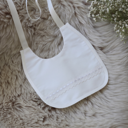 Paris Bib