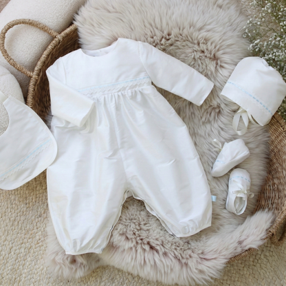 Oliver Romper