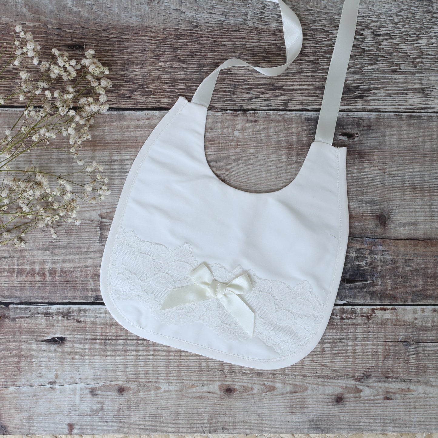 Scarlett Bib