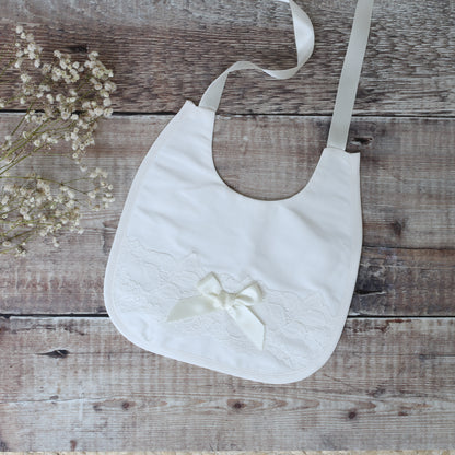 Scarlett Bib