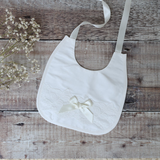Scarlett Bib