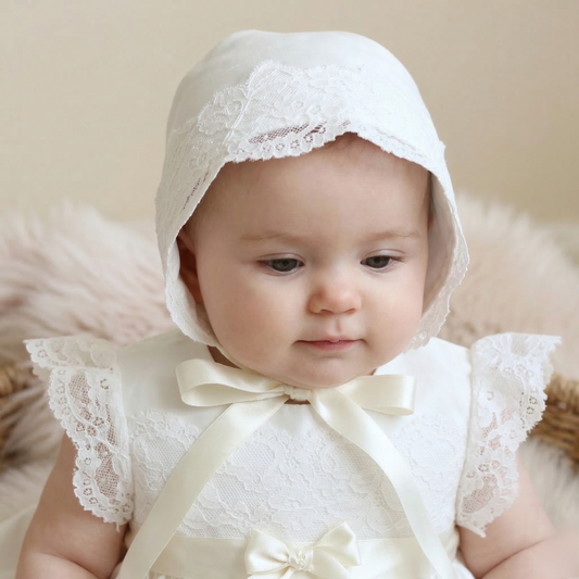Scarlett Bonnet