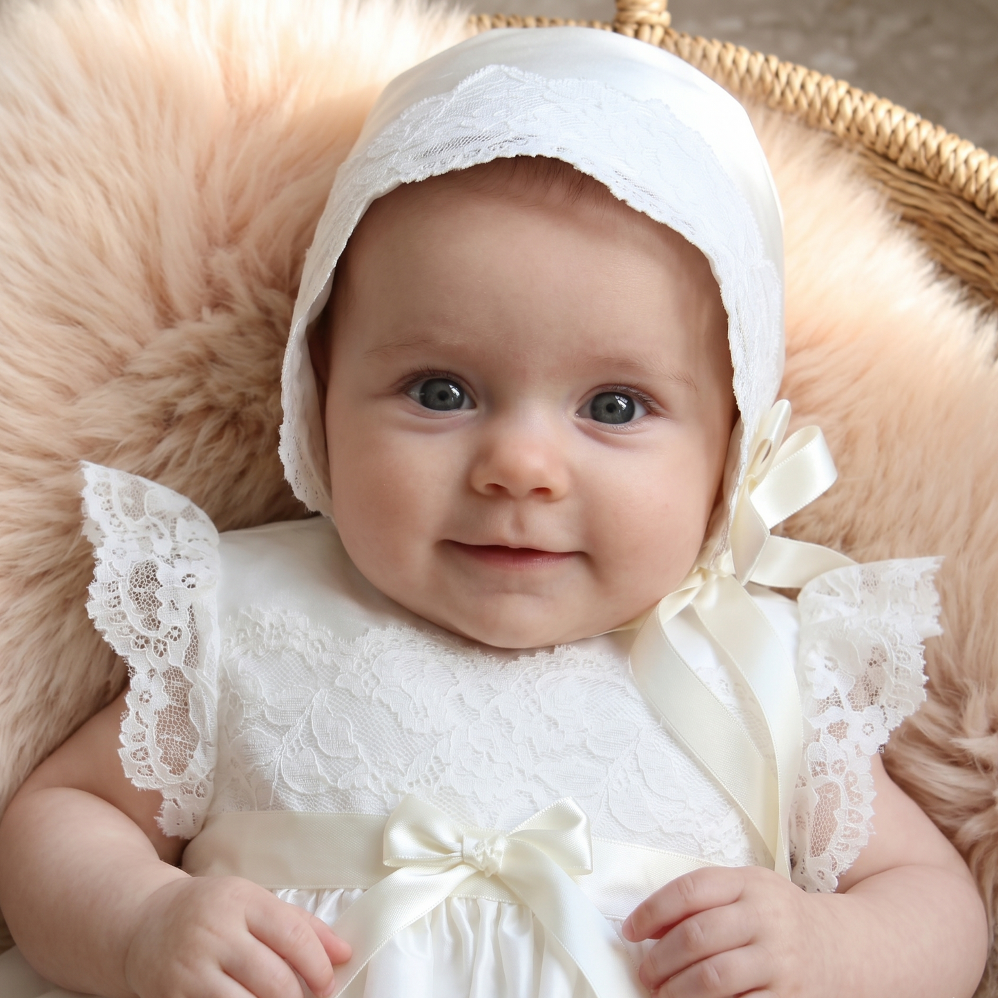 Scarlett Bonnet