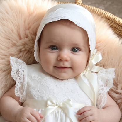 Scarlett Bonnet