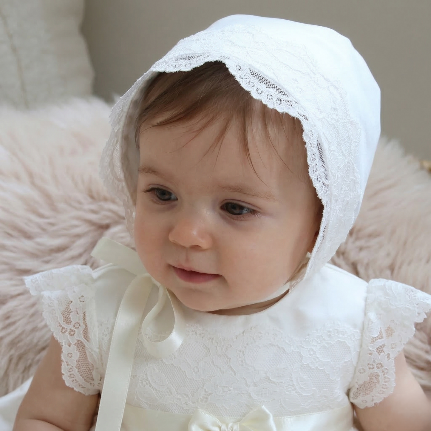Scarlett Bonnet