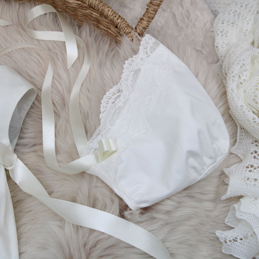 Serenity Bonnet