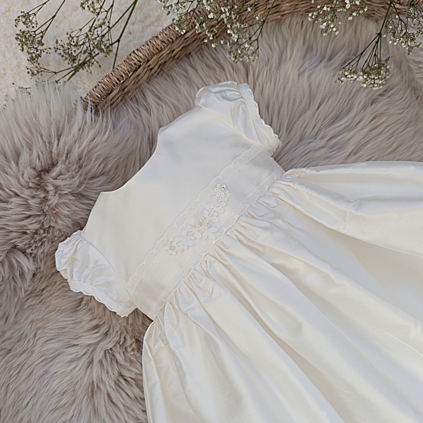 Clara Dress