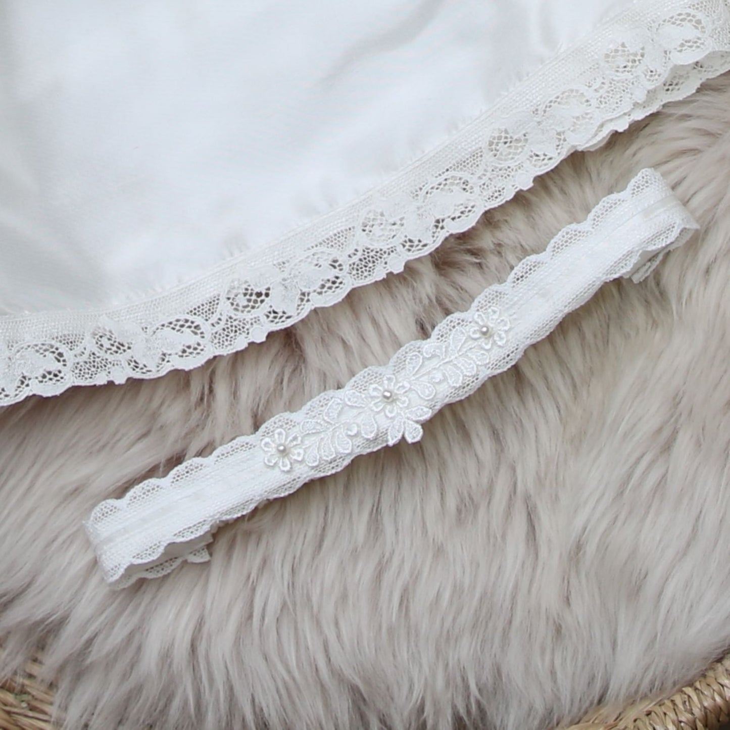 Clara Headband