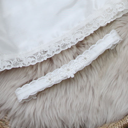 Clara Headband