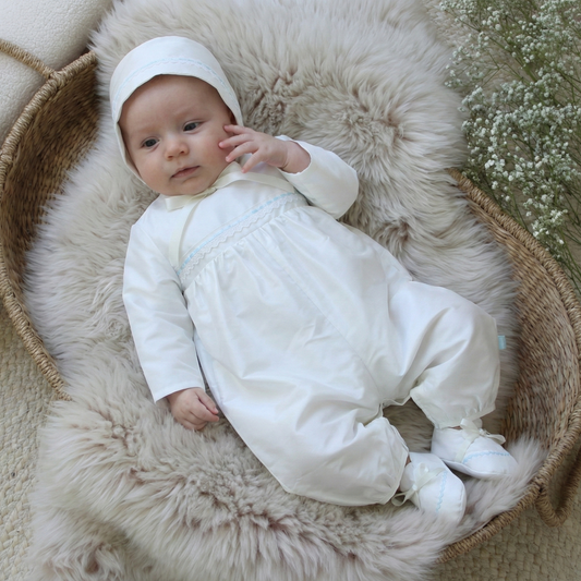 Oliver Romper