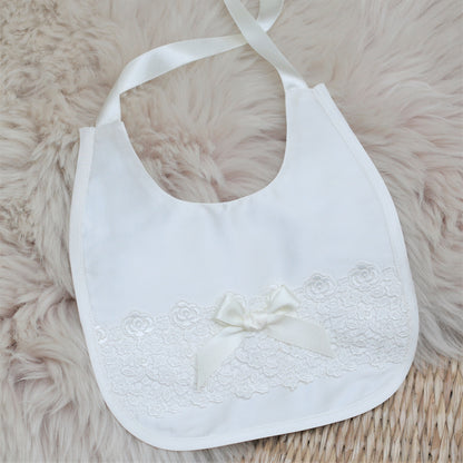 Evelyn Bib