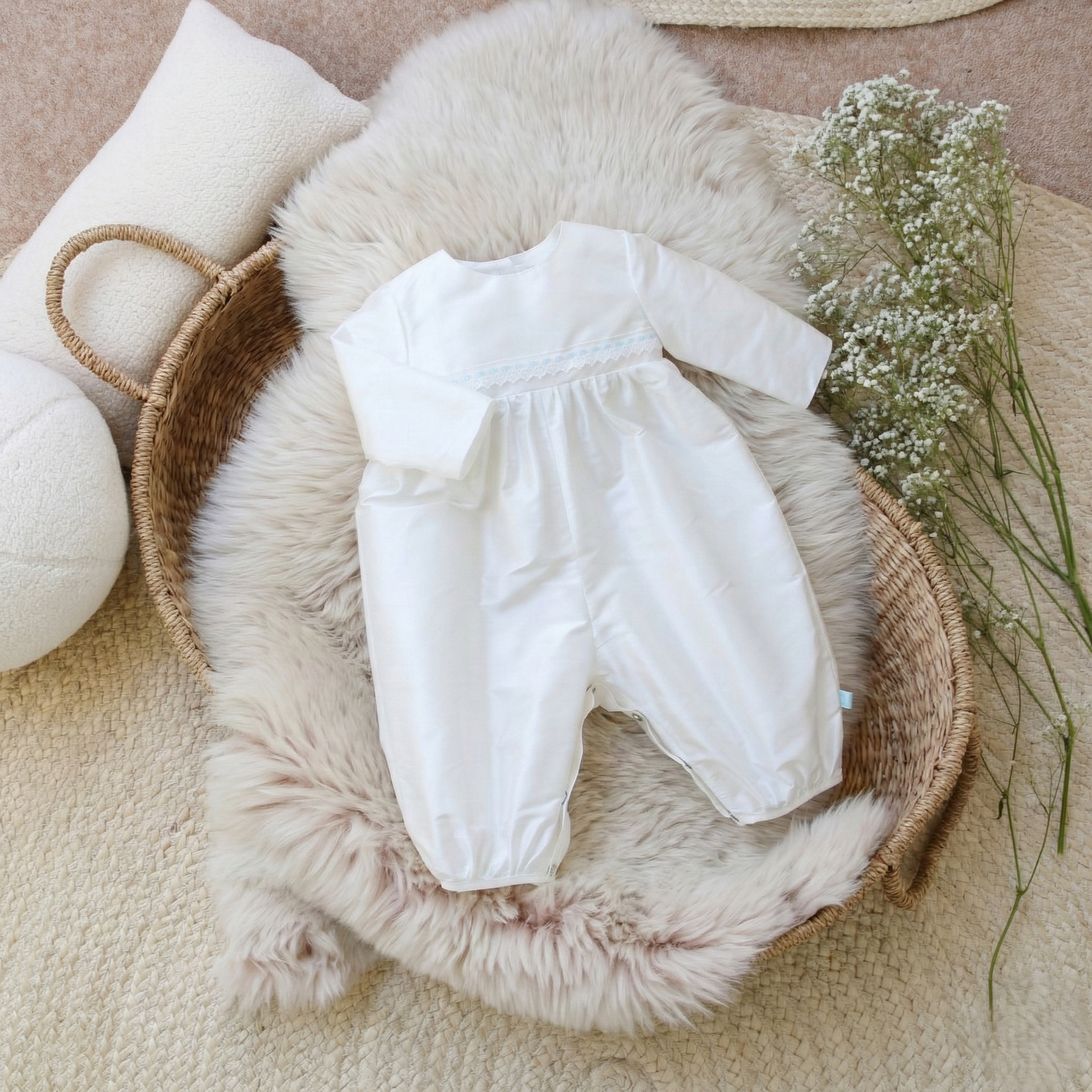 Oliver Romper