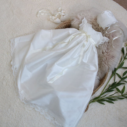 Scarlett Christening Gown